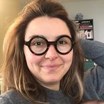 Profile Picture of Hélène Thomas (@helene.thomas) on Instagram