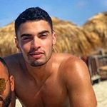 Profile Picture of Amr Nasr (@amrnasr22) on Instagram