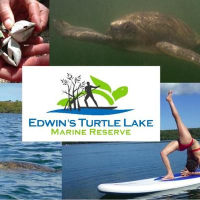 Profile Picture of Edwin's Turtle Lake (@EdwinTurtleLake) on Twitter