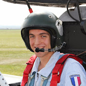 Profile Picture of Christopher FRANK (@christopherfrank9677) on Youtube