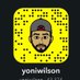 Profile Picture of Yoni Wilson (@@YONIWILSON) on Twitter