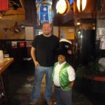 Profile Picture of Allen Henderson (@allenhenderson1973) on Instagram