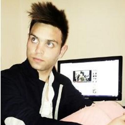 Profile Picture of David Sorin (@sorinsoso87) on Twitter