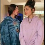 Profile Picture of charli and avani 💕🤍 (@chavaanii_) on Instagram