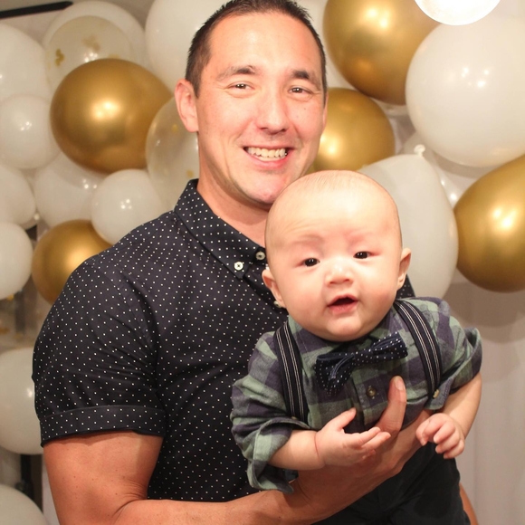 Profile Picture of Jason Cassier (@jkukoc7) on Poshmark