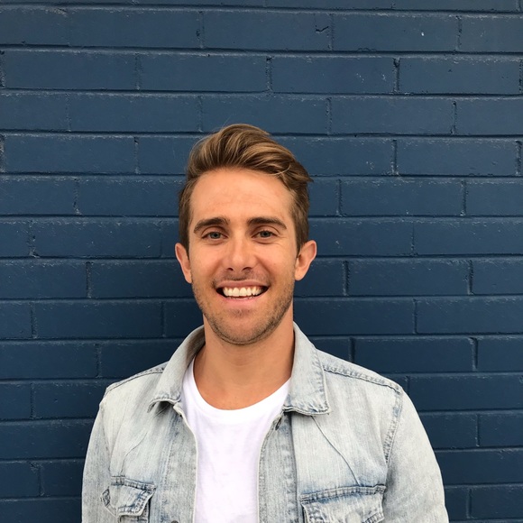 Profile Picture of Patrick Byrnes (@pkbyrnes) on Poshmark