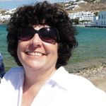 Profile Picture of Deb Graham (@debgrahamauthor) on Instagram