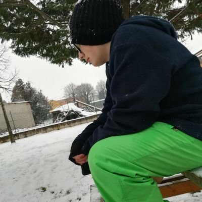 Profile Picture of Michael De Marchi (@_Dema1307) on Twitter