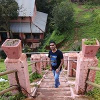 Profile Picture of Mandar Pandit (@mandar-pandit-11) on Quora