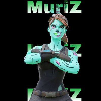 Profile Picture of Murilo.K .Soares YT (@MuriloKSoaresY1) on Twitter