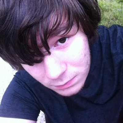 Profile Picture of Jacob Napier 🎃 (@KingOfHome17) on Twitter