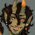 Profile Picture of Casper Blount (@fauxhel) on Instagram