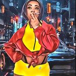 Profile Picture of Brandy Purchase (@sippin_onbrandy) on Instagram