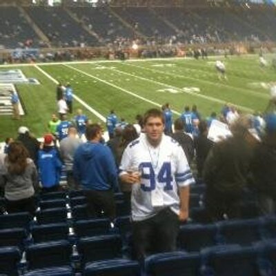 Profile Picture of Scott Leeman (@sleeman19) on Twitter