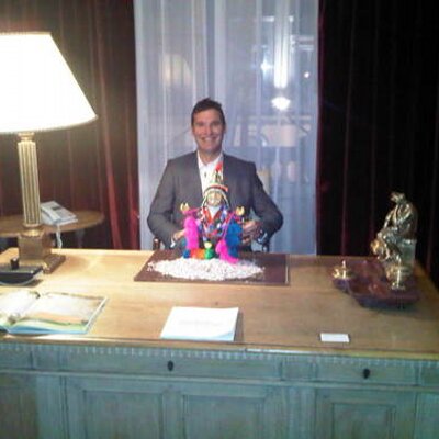 Profile Picture of Peter Massey (@peter_massey) on Twitter