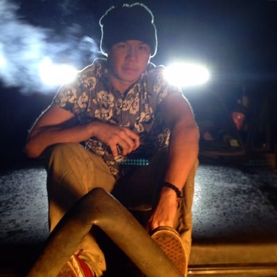 Profile Picture of Simon Marquez (@southpawmarquez) on Twitter