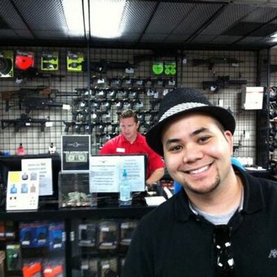 Profile Picture of Caleb Dizon (@I_m_Caleb) on Twitter