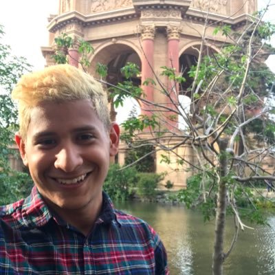 Profile Picture of Roberto Duarte (@robertduhart) on Twitter