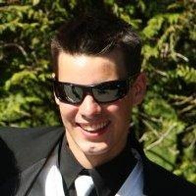 Profile Picture of Jesse Dasilva (@fitnessguru91) on Twitter