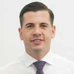 Profile Picture of Dustin Bedore (@dustinbedore) on Instagram