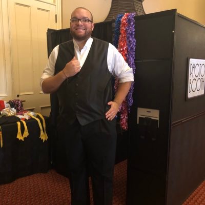 Profile Picture of Theodore Phillips (@crossXzone2) on Twitter