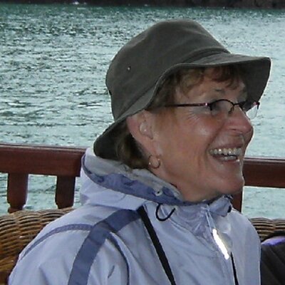 Profile Picture of Colette Gauthier (@ColetteGauthie1) on Twitter
