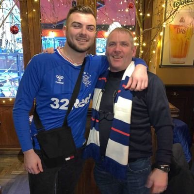 Profile Picture of Scott Mcalister (@Scottmcalister_) on Twitter