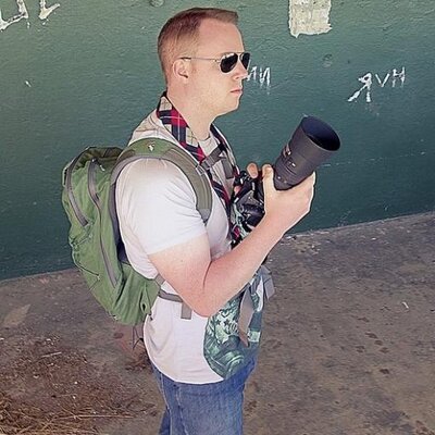 Profile Picture of Stuart Allan (@stuarta86) on Twitter