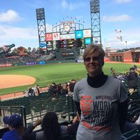 Profile Picture of Peggy Fowler (@peggy-fowler-26) on Quora