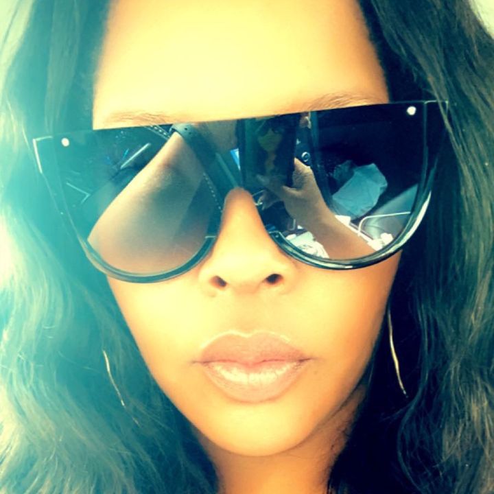 Profile Picture of Lakesha Patterson (@@1lovelytreat) on Tiktok