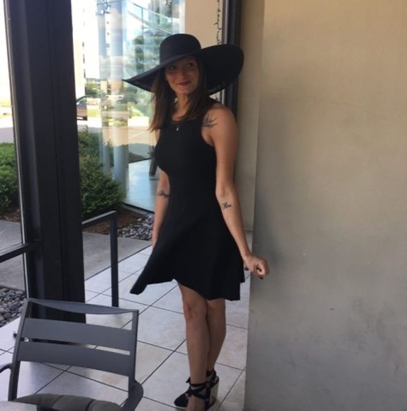 Profile Picture of Kenya Mcconnell (@kenyamcconnell) on Poshmark
