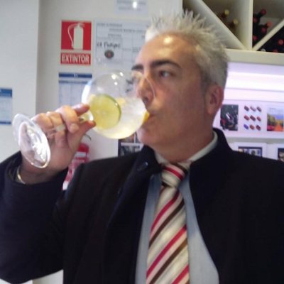 Profile Picture of Alex De La Torre (@AlexdelaTorre5) on Twitter