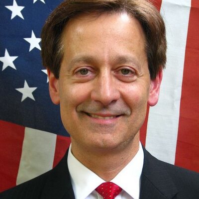 Profile Picture of Jeff Lanza (@lanzafbi) on Twitter