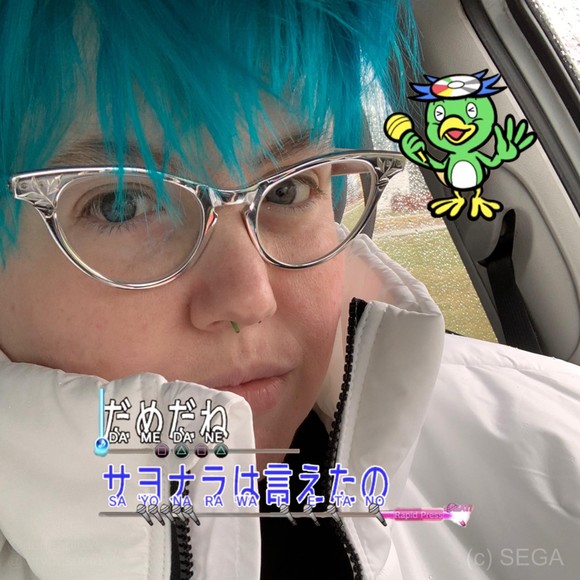 Kelly Kietur - Poshmark Profile Picture of Kelly Kietur (@missania) on Poshmark