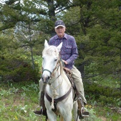 Profile Picture of Robert Towers (@robertsjudah) on Twitter