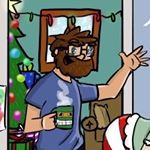 Profile Picture of Thomas Lareau (@squidiot_art) on Instagram