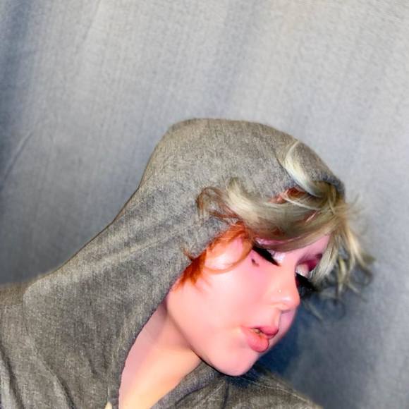 Profile Picture of Alexis Kier (@chubbybunny000) on Poshmark