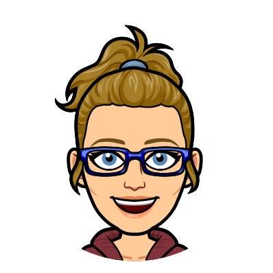 Profile Picture of Jennifer Doty (@JenniferLDoty) on Twitter