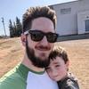 Profile Picture of Andrew Cuthbertson (@@andrewcuthbertson963) on Tiktok