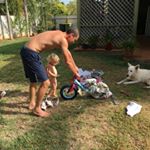 Profile Picture of Sean Minogue (@dingofeather) on Instagram