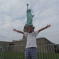 Profile Picture of Leonardo Jiménez (@leonardo.jimenez.96155) on Myspace