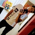 Profile Picture of Fabrizio Alexander👊🖤 (@fabrizio26.boom) on Instagram