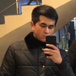 Profile Picture of ⚜️𝑺𝑯𝑬𝑹𝑫𝑶𝑹 𝑰𝒁𝑶𝑴𝑶𝑽⚜️ (@sherdor__) on Instagram