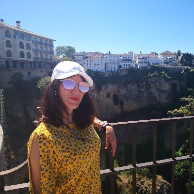 Profile Picture of Maria Remedios Álvarez (@MariaRemediosl4) on Twitter