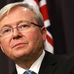 Profile Picture of Kevin Rudd Prime Minister (@kevin.primeminister) on Facebook