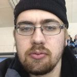 Profile Picture of Curtis Funk (@sexmuffin23space) on Instagram