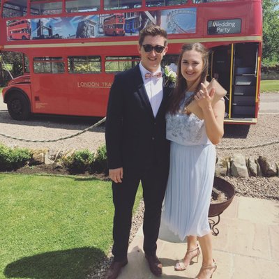 Profile Picture of Lucy Colgan Haugh (@LucyColganHaugh) on Twitter
