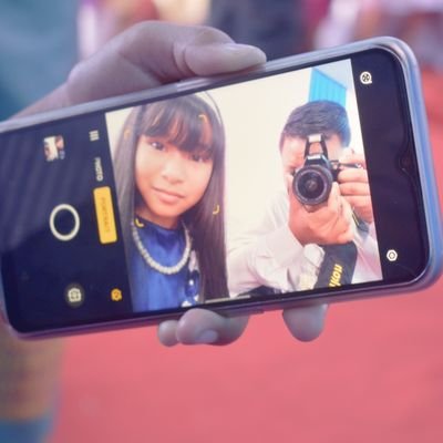 Profile Picture of David Rilang Nadon (@DavidRilang) on Twitter