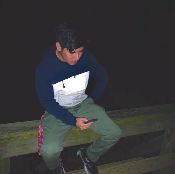 Profile Picture of Luciano Alarcon (@lucianoalarcon) on Poshmark