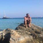 Profile Picture of Marko Dzogovic (@joga_bonito_85) on Instagram